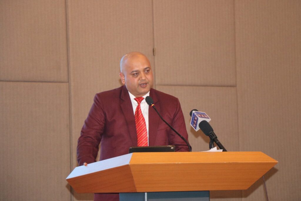National Forum on Carbon Financing Opportunities in Energy Projects