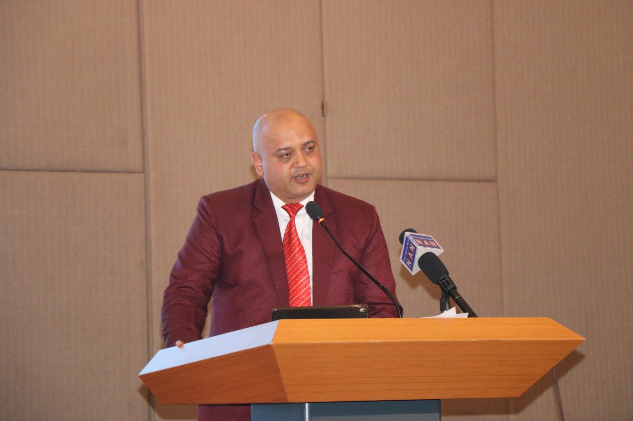 National Forum on Carbon Financing Opportunities in Energy Projects