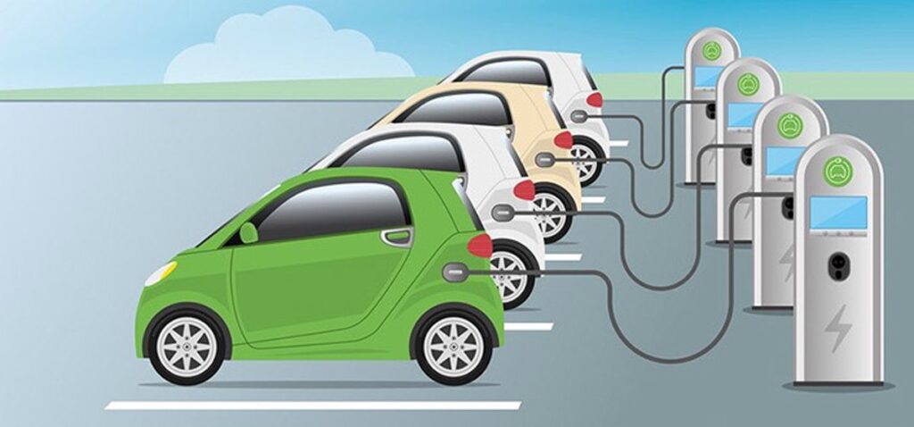 Global EV Momentum and Nepal’s Ambitions