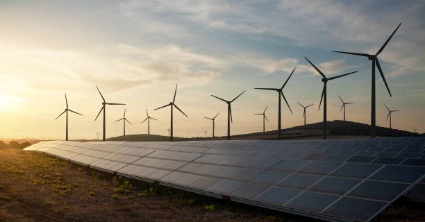 Fundamentals of Just Energy Transition